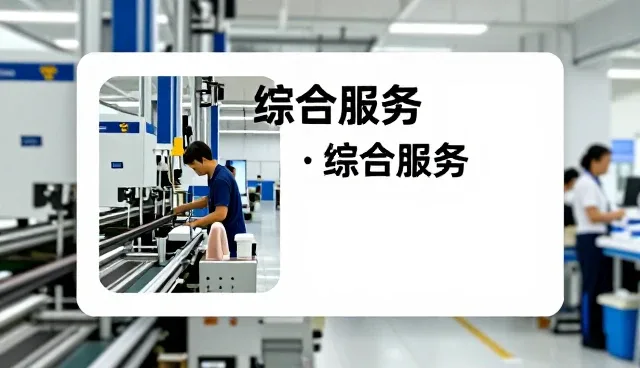 智能废水处理系统