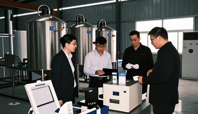 治理设施运维中的系统优化策略与实践