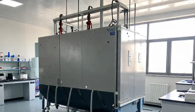 提升污染物去除率:废气净化装置运维建议
