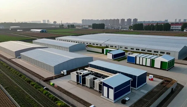 环保治理设施运维的未来趋势与技术革新路径
