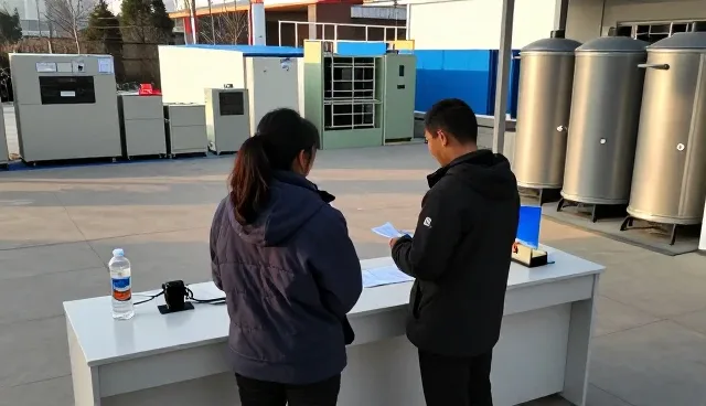 废气治理工程在不同行业的应用现状与挑战
