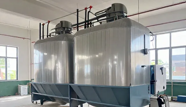 环保设备研发:性能评估对业务发展的关键影响